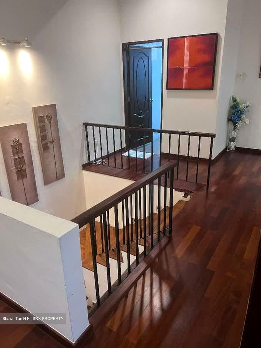Peakview Estate (D16), Terrace #614731551